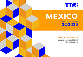 Mexico - 2Q 2025